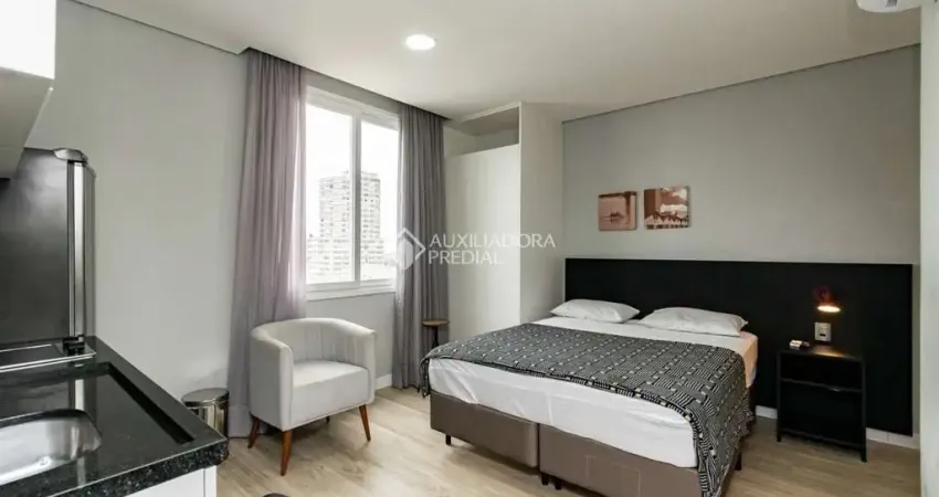 Apartamento com 1 quarto à venda na Rua Senhor dos Passos, 154, Centro Histórico, Porto Alegre