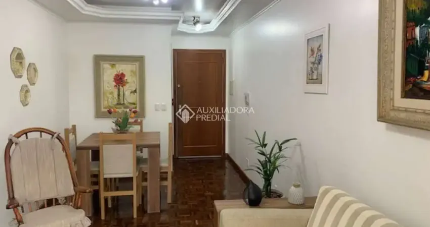 Apartamento com 2 quartos à venda na Rua Luzitana, 881, Higienópolis, Porto Alegre