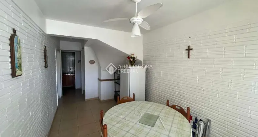 Apartamento com 1 quarto à venda na Brigada Militar, 917, Zona Nova, Capão da Canoa