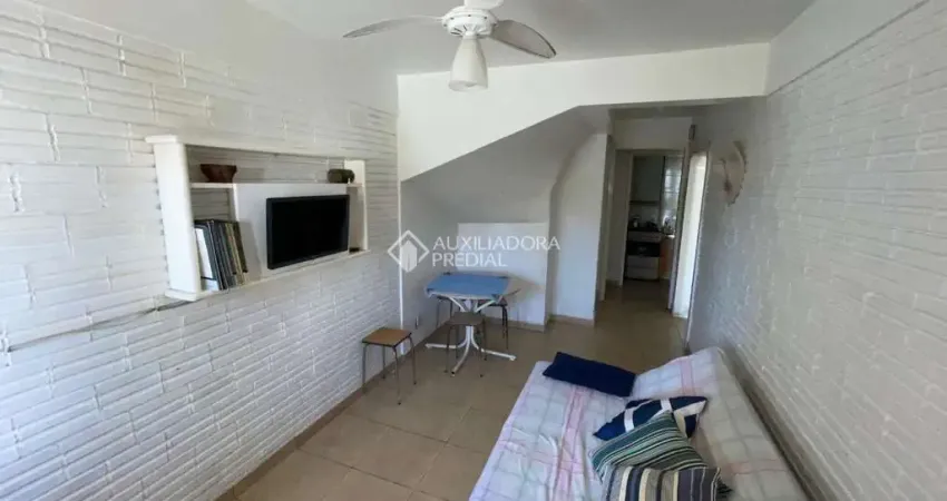 Apartamento com 1 quarto à venda na Brigada Militar, 917, Zona Nova, Capão da Canoa