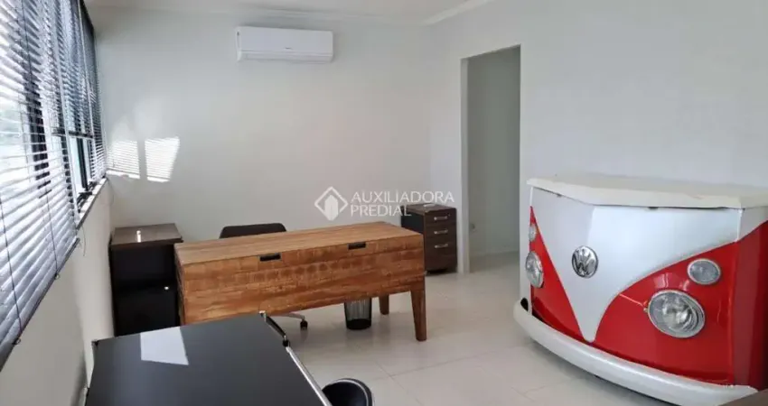 Sala comercial à venda na Rua Álvares Cabral, 314, Cristo Redentor, Porto Alegre