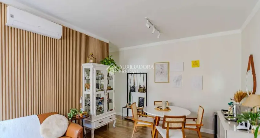 Apartamento com 2 quartos à venda na Rua Engenheiro Vespúcio de Abreu, 62, Santana, Porto Alegre