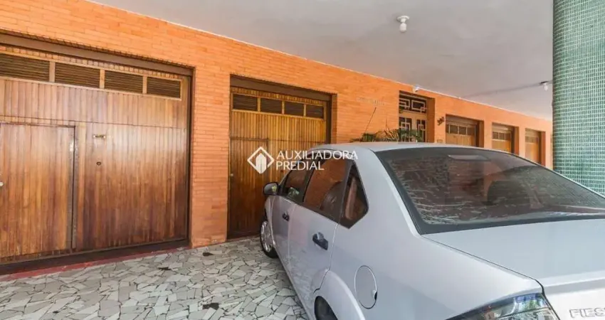 Apartamento com 2 quartos à venda na Rua Marcelo Gama, 390, São João, Porto Alegre