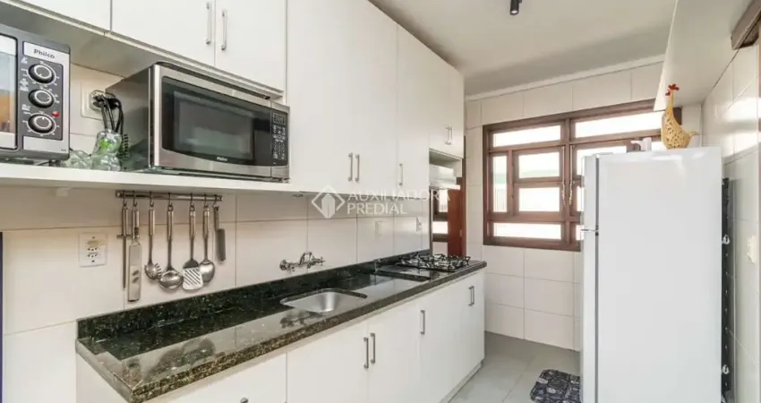 Apartamento com 2 quartos à venda na Rua Pedro Chaves Barcelos, 157, Auxiliadora, Porto Alegre