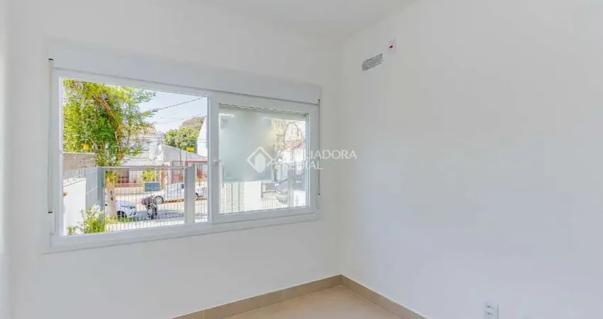 Apartamento com 1 quarto à venda na Rua Buarque de Macedo, 927, São Geraldo, Porto Alegre