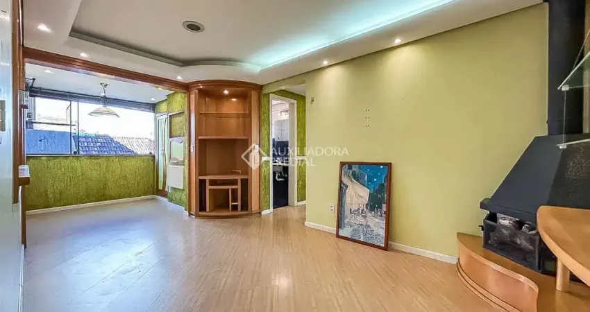 Apartamento com 2 quartos à venda na Rua José do Patrocínio, 1100, Cidade Baixa, Porto Alegre