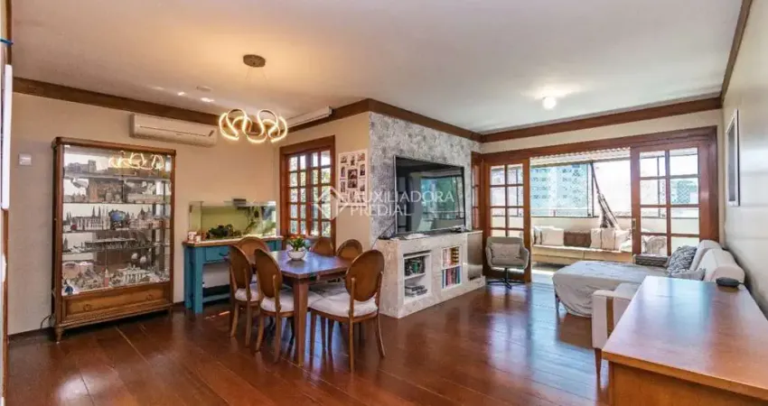 Apartamento com 3 quartos à venda na Rua Almirante Gonçalves, 217, Menino Deus, Porto Alegre