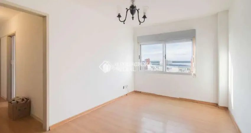 Apartamento com 2 quartos à venda na Rua Demétrio Ribeiro, 56, Centro Histórico, Porto Alegre