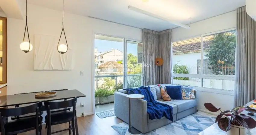 Apartamento com 2 quartos à venda na Avenida Brasília, 312, Vila Ipiranga, Porto Alegre