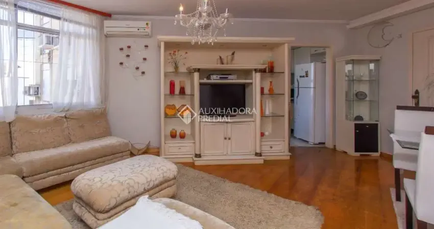 Apartamento com 2 quartos à venda na Avenida Wenceslau Escobar, 1086, Tristeza, Porto Alegre