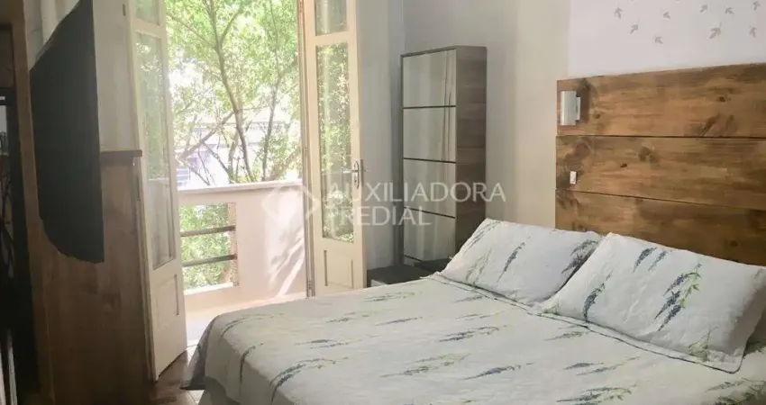 Apartamento com 2 quartos à venda na Rua Coronel Fernando Machado, 992, Centro Histórico, Porto Alegre