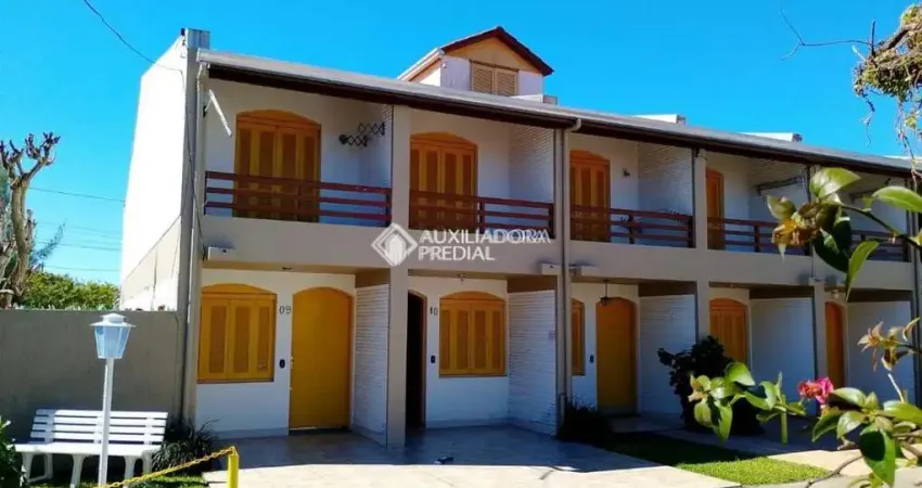 Apartamento com 2 quartos à venda na Brigada Militar, 917, Zona Nova, Capão da Canoa