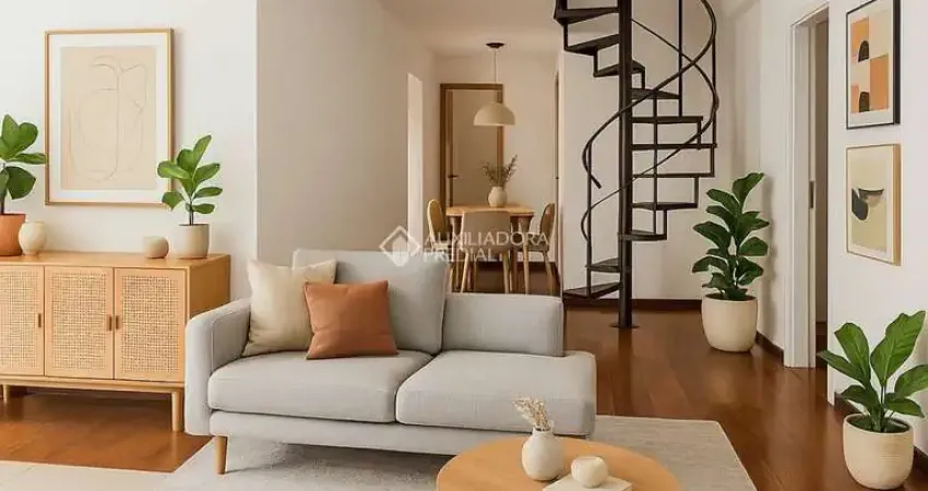 Cobertura com 2 quartos à venda na Rua Doutor Tauphick Saadi, 100, Bela Vista, Porto Alegre