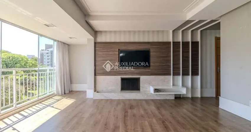 Apartamento com 3 quartos à venda na Rua Doutor Dário de Bittencourt, 300, Jardim Europa, Porto Alegre