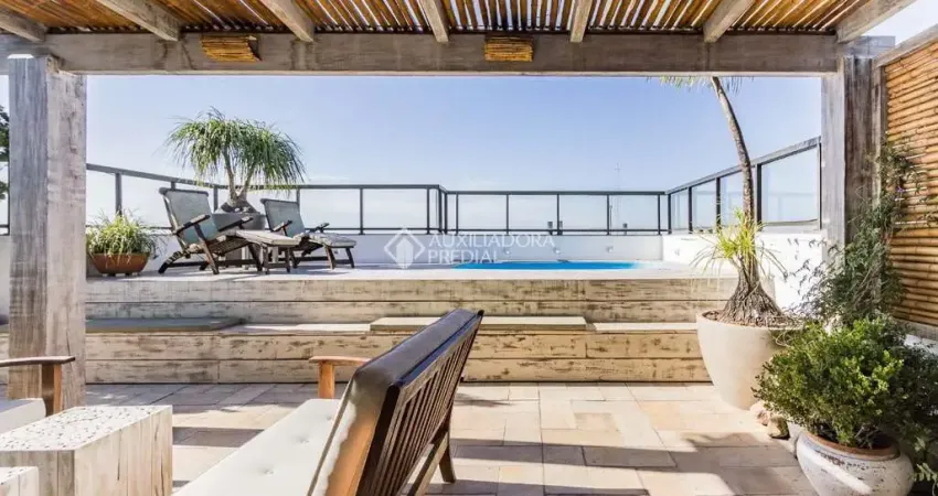 Cobertura com 3 quartos à venda na Rua Doutor Timóteo, 450, Moinhos de Vento, Porto Alegre