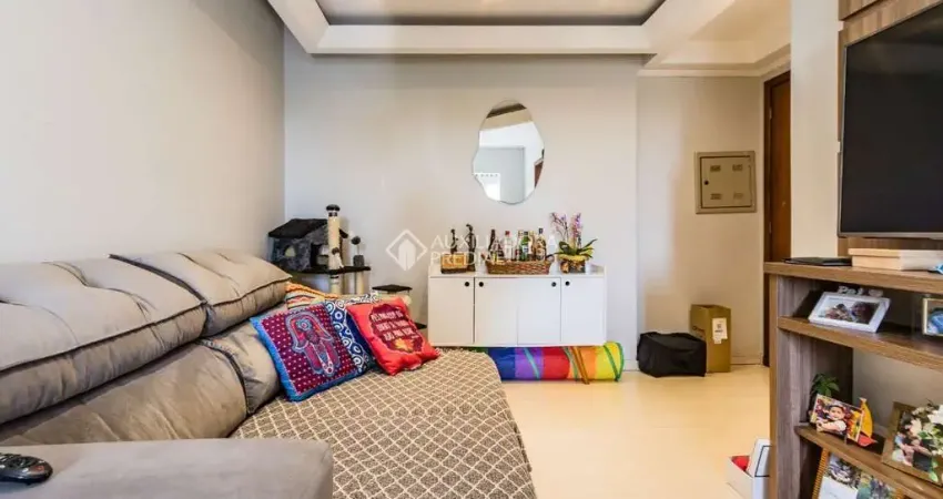 Apartamento com 2 quartos à venda na Rua Elias Bothome, 95, Jardim Itu Sabará, Porto Alegre