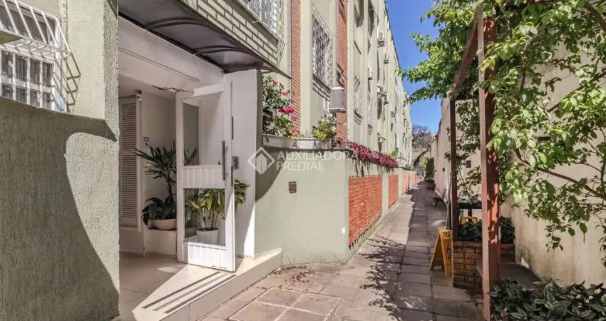 Apartamento com 1 quarto à venda na Rua Quintino Bocaiúva, 283, Rio Branco, Porto Alegre