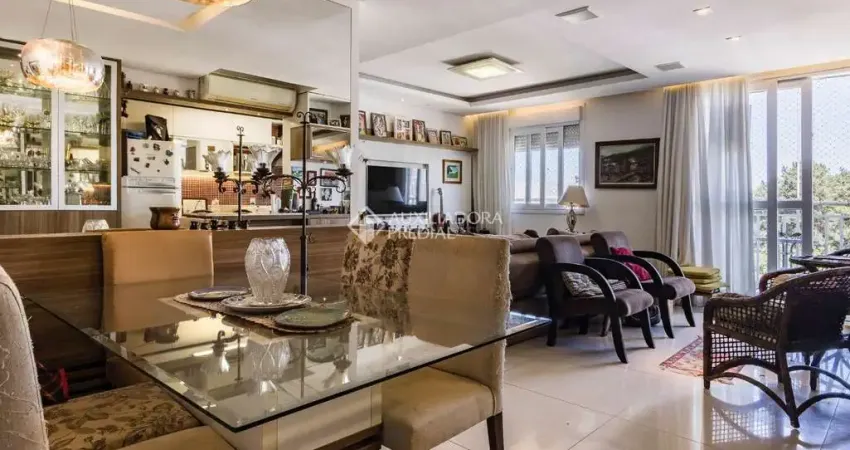 Apartamento com 2 quartos à venda na Rua Doutor Carlos Renato R. Fonseca, 200, Jardim Itu Sabará, Porto Alegre