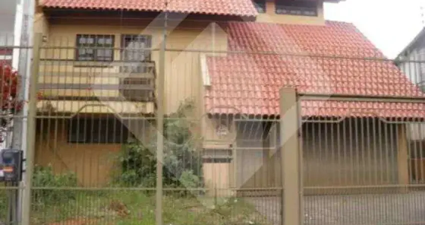 Casa com 3 quartos à venda na Rua Dona Adda Mascarenhas de Moraes, 946, Jardim Itu Sabará, Porto Alegre
