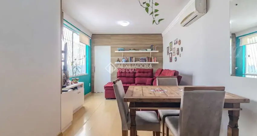 Apartamento com 2 quartos à venda na Rua São Manoel, 2107, Rio Branco, Porto Alegre