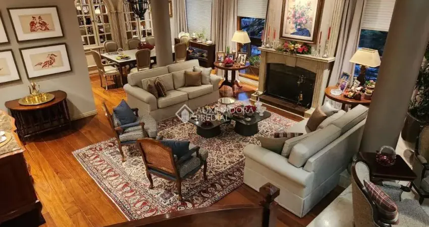 Cobertura com 4 quartos à venda na Avenida Coronel Lucas de Oliveira, 865, Petrópolis, Porto Alegre