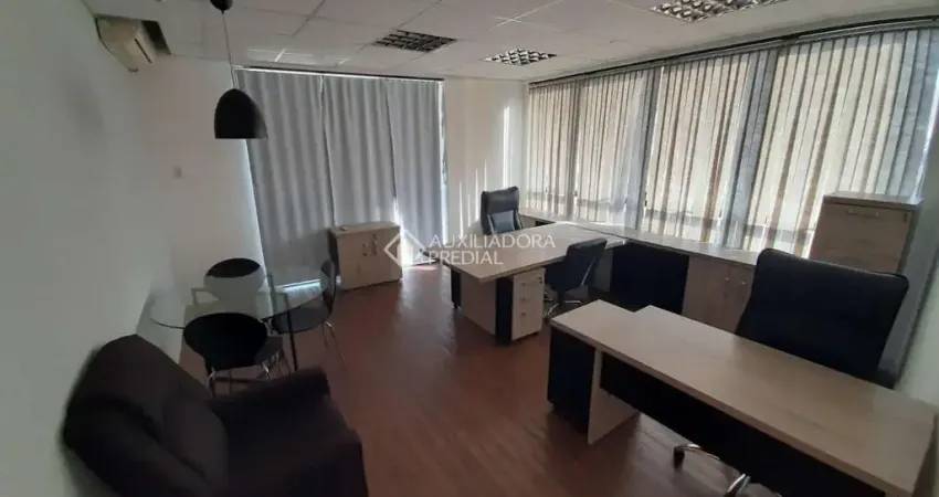 Sala comercial à venda na Rua Doutor Timóteo, 371, Moinhos de Vento, Porto Alegre