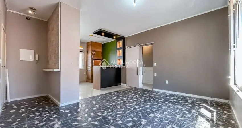 Apartamento com 3 quartos à venda na Rua Vicente Lopes dos Santos, 330, Menino Deus, Porto Alegre