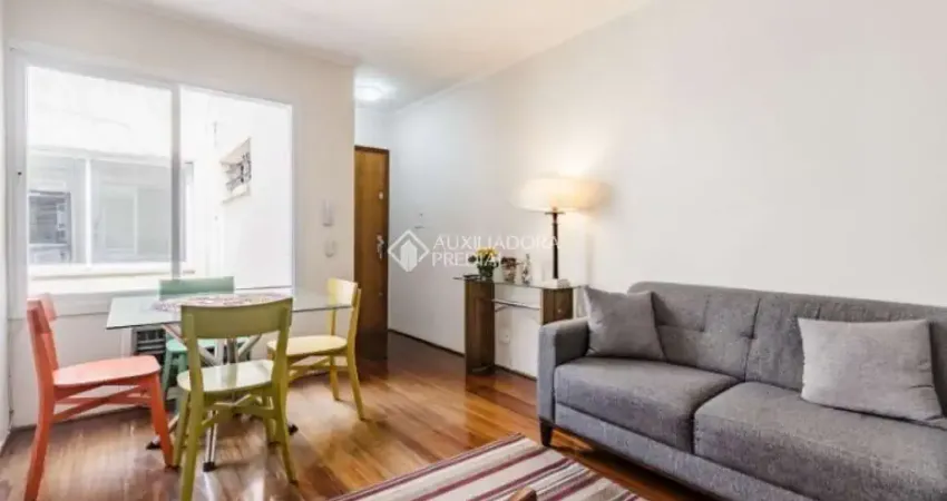 Apartamento com 2 quartos à venda na Avenida Coronel Lucas de Oliveira, 2303, Petrópolis, Porto Alegre