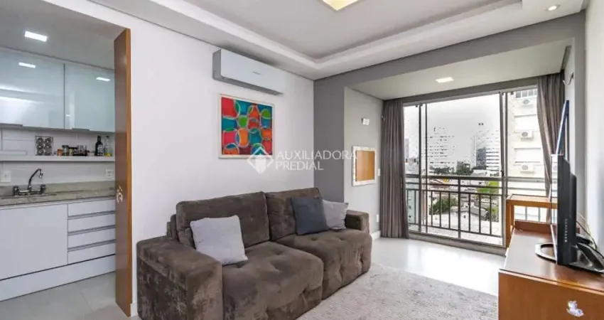 Apartamento com 2 quartos à venda na Rua Jari, 740, Passo da Areia, Porto Alegre