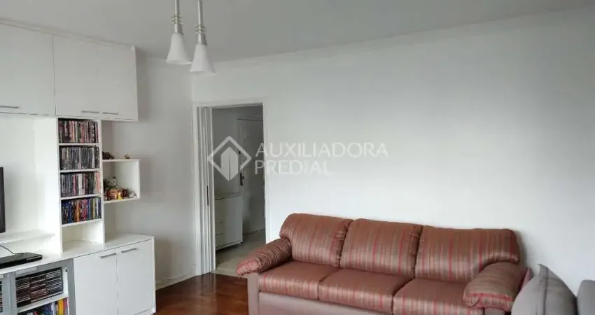 Apartamento com 3 quartos à venda na Rua Miguel Couto, 420, Menino Deus, Porto Alegre