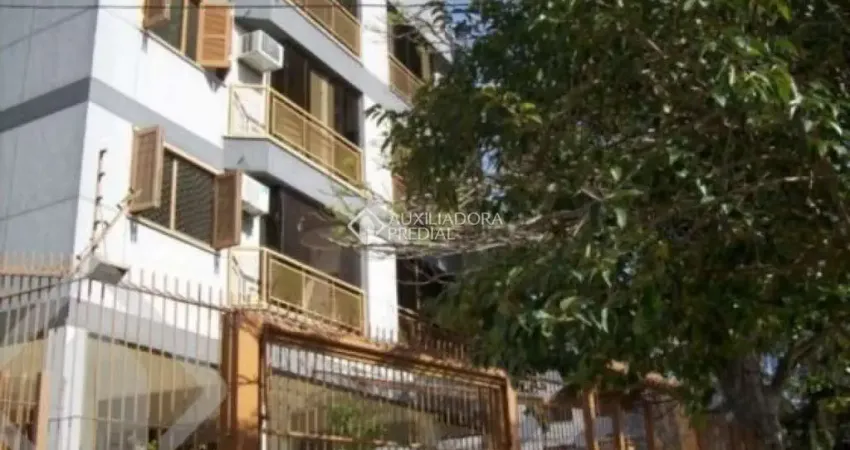 Apartamento com 2 quartos à venda na Rua Edmundo Bastian, 717, Cristo Redentor, Porto Alegre
