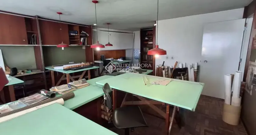 Sala comercial à venda na Avenida Venâncio Aires, 1191, Santana, Porto Alegre