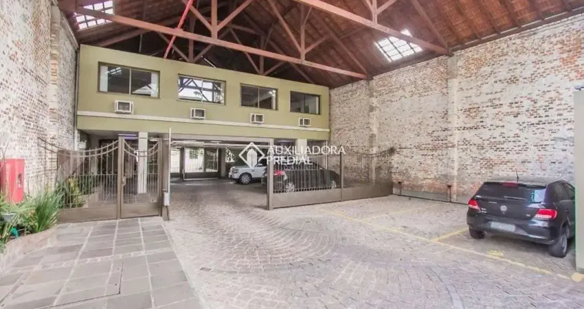 Apartamento com 3 quartos à venda na Rua Luiz Afonso, 307, Cidade Baixa, Porto Alegre