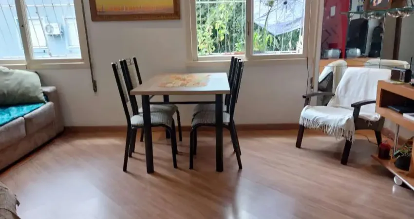 Apartamento com 2 quartos à venda na Rua Lasar Segall, 95, São Sebastião, Porto Alegre