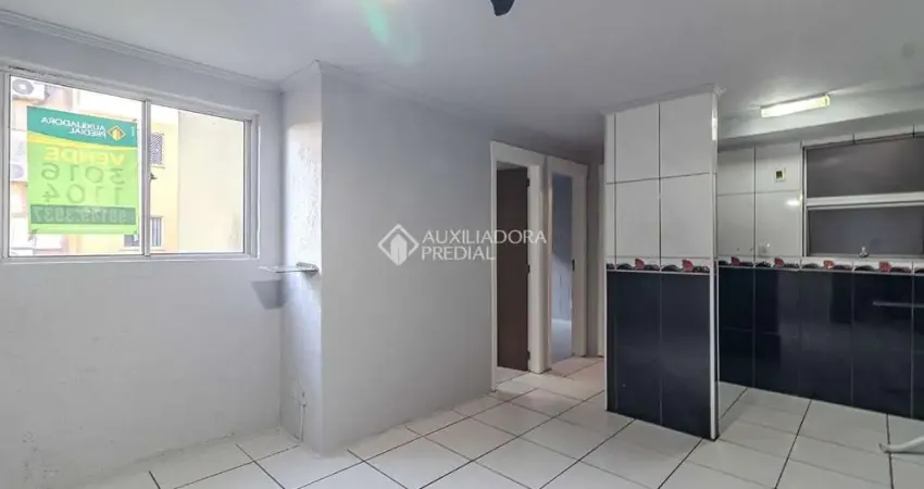 Apartamento com 2 quartos à venda na Rua Vinte e Seis de Março, 415, Mário Quintana, Porto Alegre