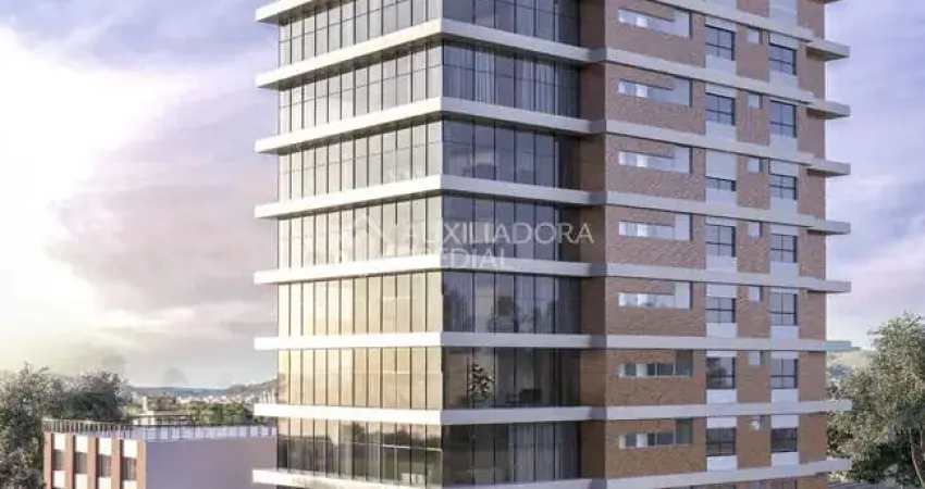 Apartamento com 3 quartos à venda na Rua Ferreira Viana, 279, Petrópolis, Porto Alegre