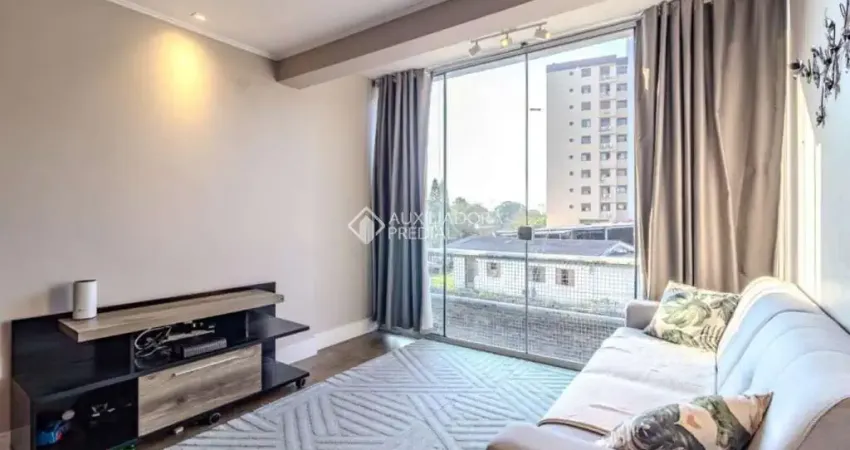 Apartamento com 3 quartos à venda na Rua Irene Capponi Santiago, 161, Cristo Redentor, Porto Alegre