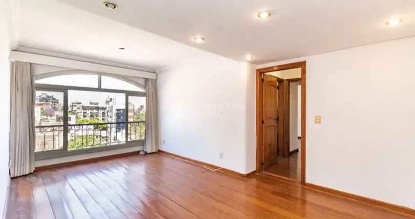 Apartamento com 2 quartos à venda na Rua Anita Garibaldi, 1122, Mont Serrat, Porto Alegre