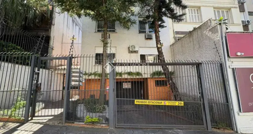 Apartamento com 3 quartos à venda na Rua Doutor Florêncio Ygartua, 300, Moinhos de Vento, Porto Alegre