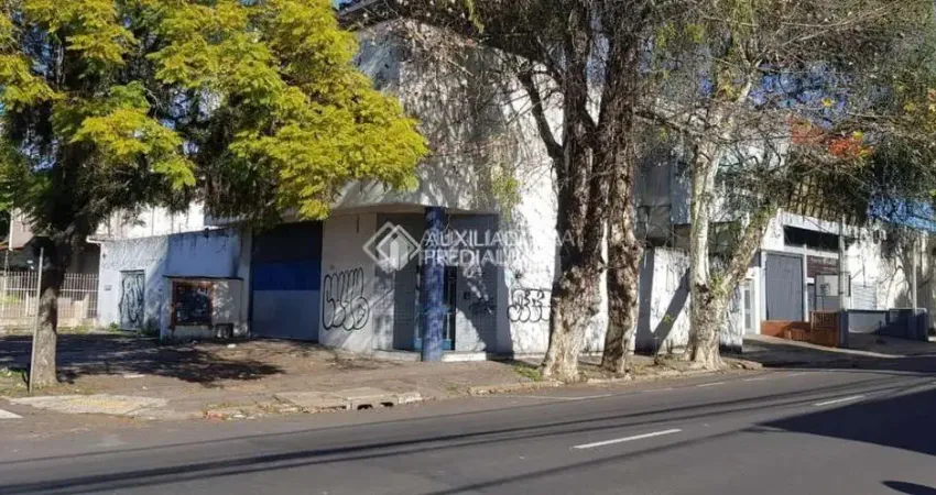 Ponto comercial à venda na Rua Arabutan, 239, Navegantes, Porto Alegre
