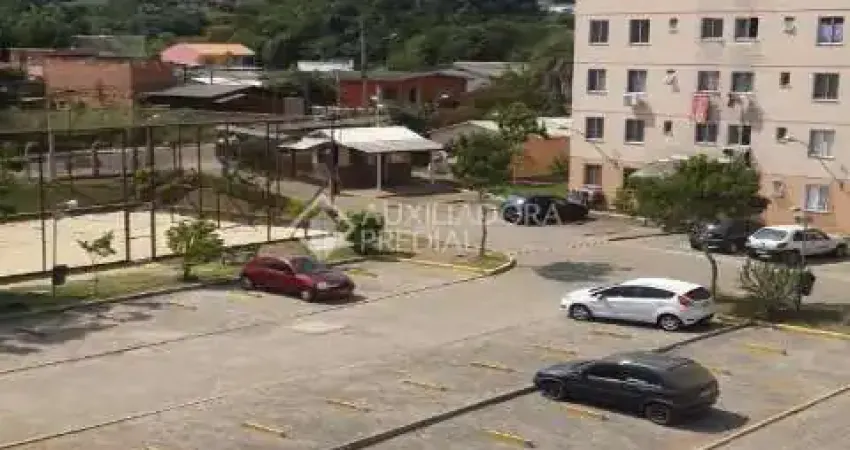 Apartamento com 2 quartos à venda na Rua Atílio Supertti, 1430, Vila Nova, Porto Alegre