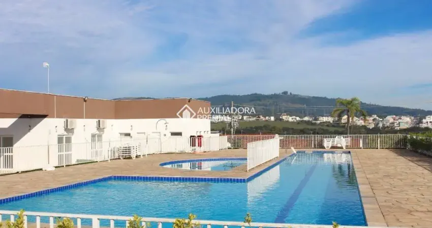 Casa em condomínio fechado com 3 quartos à venda na Acesso Terra Nova, 502, Terra Nova, Alvorada