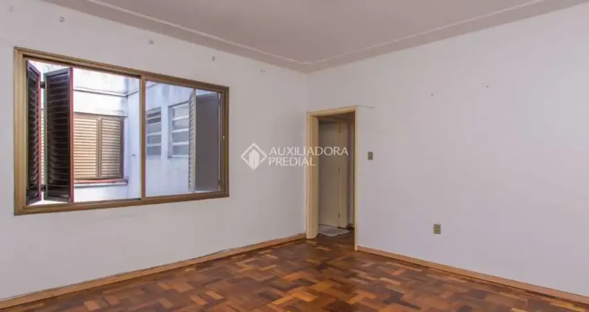 Apartamento com 2 quartos à venda na Rua Souza Reis, 553, São João, Porto Alegre