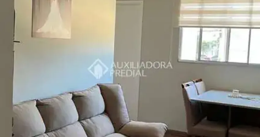 Apartamento com 2 quartos à venda na Avenida Dorival Cândido Luz de Oliveira, 3520, COHAB B, Gravataí