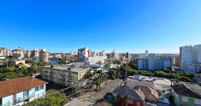 Apartamento com 3 quartos à venda na Rua Coronel Feijó, 350, Higienópolis, Porto Alegre