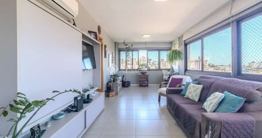 Apartamento com 3 quartos à venda na Rua Coronel Feijó, 350, Higienópolis, Porto Alegre