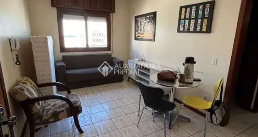 Apartamento com 1 quarto à venda na Rua Maranguab, 502, Centro, Capão da Canoa