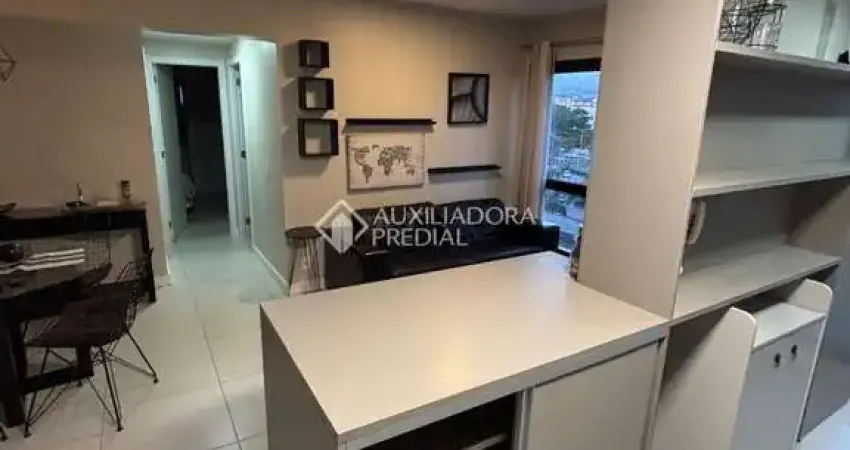 Apartamento com 2 quartos à venda na Rua Coronel Claudino, 25, Cristal, Porto Alegre