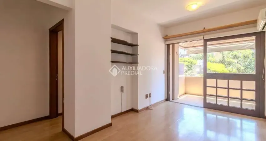 Apartamento com 1 quarto à venda na Rua Saldanha Marinho, 243, Menino Deus, Porto Alegre
