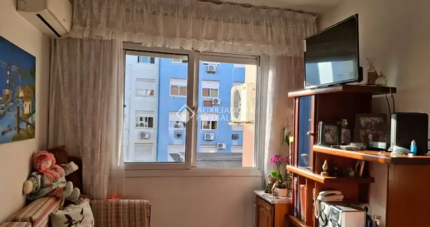 Apartamento com 1 quarto à venda na Avenida A. J. Renner, 1840, Humaitá, Porto Alegre